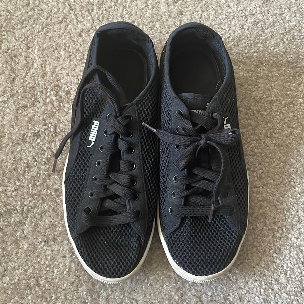 Puma women shoe size 7.5